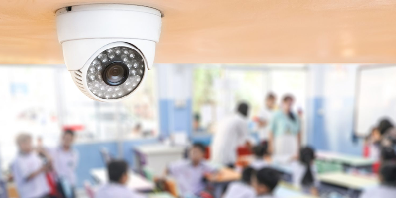 Eğitim Kurumlarında Alınabilecek 7 Güvenlik Önlemi