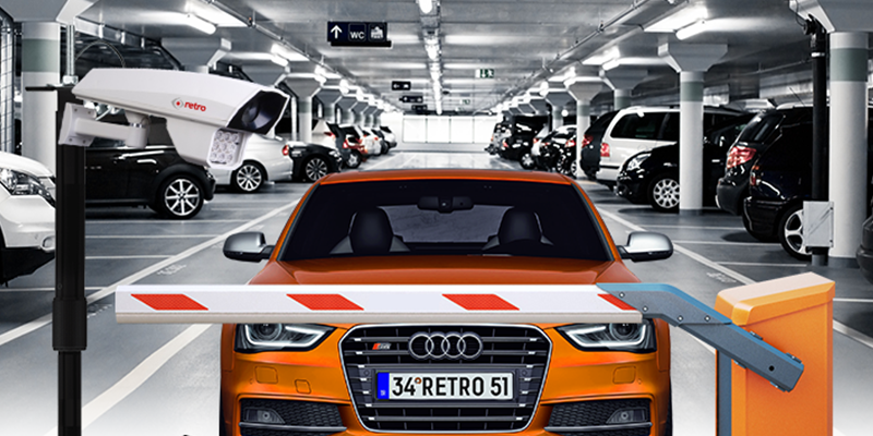 Plaka Tanıma Sistemi Seçerken Dikkat Edilmesi Gereken 10 Nokta