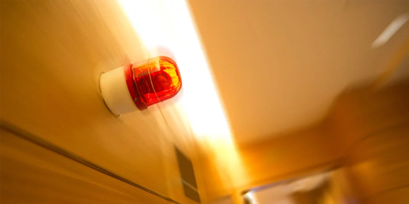 Yangın Alarm Sistemleri Nedir?