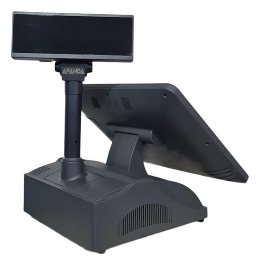 Endüstriyel Panel ve POS PC