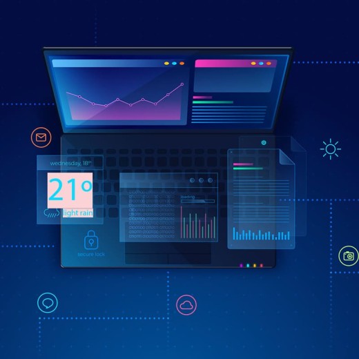 Geçiş Kontrol Yazılımları